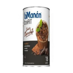 Bimanán Pro Batido Chocolate